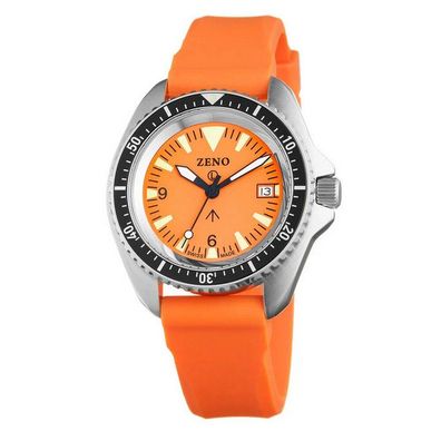 Zeno Watch Basel - ZWB3Q-a5 - Armbanduhr - Herren - Quarz