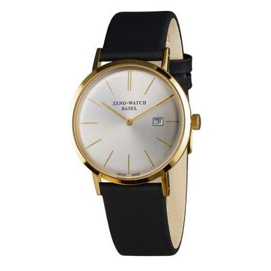 Zeno Watch Basel - D2024H-Pgg-i3 - Armbanduhr - Herren - Automatik - Bauhaus Linea