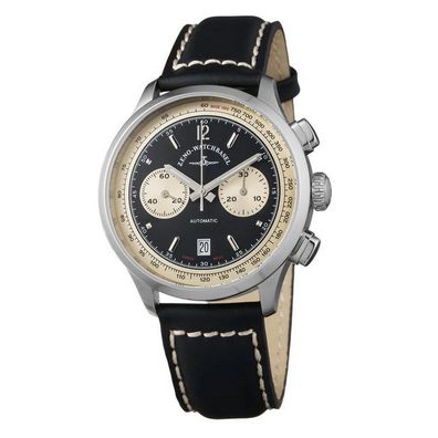 Zeno Watch Basel - 6302BHD-g19 - Armbanduhr - Herren - Automatik