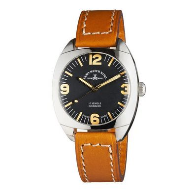 Zeno Watch Basel - 3295-a1-6 - Armbanduhr - Herren - Automatik