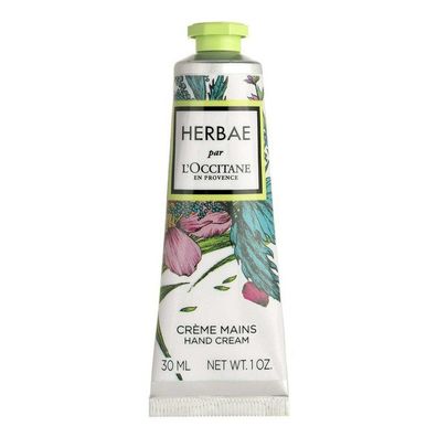 L'Occitane Herbae Handcreme 30ml