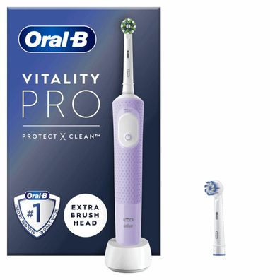 Elektrische Zahnbürste Oral-B Vitality PRO