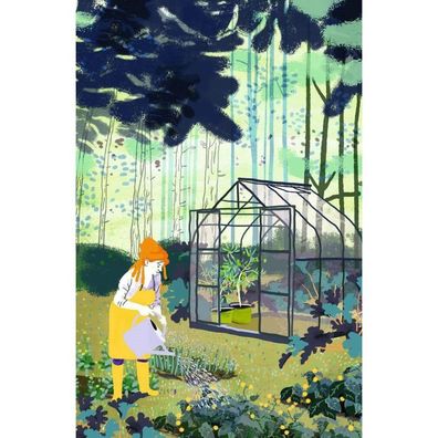 Ravensburger Puzzle Moment: Nachhaltigkeit 200 Teile