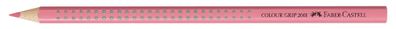 Faber Castell Buntstift Colour Grip 3,3 mm lachs