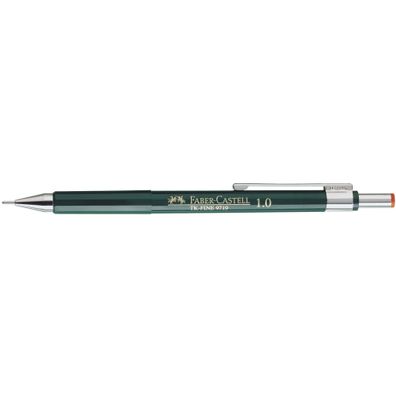Faber Castell Druckbleistift TK-Fine 9719 1 HB Rad
