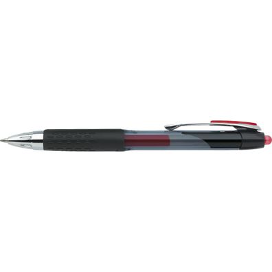 Faber Castell Gelroller UB SIGNO UMN-207 0,4 mm rot