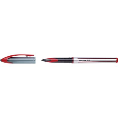 Faber Castell Tintenroller UNI-BALL AIR 0,35-0,6 mm rot