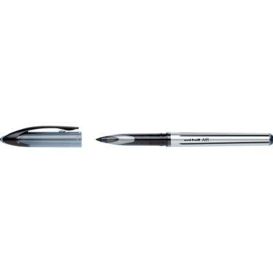 Faber Castell Tintenroller UNI-BALL AIR 0,35-0,6 mm schwarz
