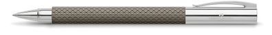 Faber Castell Tintenroller Ambition OpArt Black Sand 0,5 mm