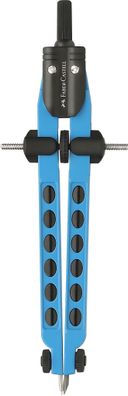 Faber Castell Schnellverstellzirkel Kr 340mm Factory Neon