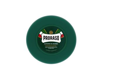 Proraso Grün Shaving Soap Bowl 75 ml