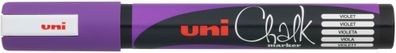 Faber Castell Marker UNI CHALK PWE-5M 1,8-2,5 mm violett