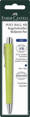 Faber Castell Kugelschreiber Poly Ball XB sortiert