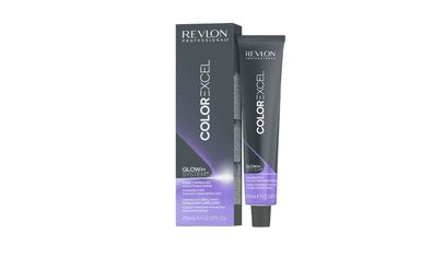 Revlon Professional ColorExcel 70 ml 5.1 Hellbraun Asch