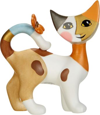 Goebel Rosina Wachtmeister - Katze Clara (Figur,
