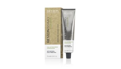 REVLON Revlonissimo Color Sublime 75 ml 7 Mittelblond