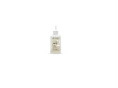 REVLON Lasting Shape Curly 3 x 100 ml Sensitised Hair