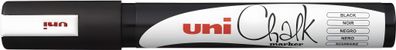 Faber Castell Marker UNI CHALK PWE-5M 1,8-2,5 mm schwarz