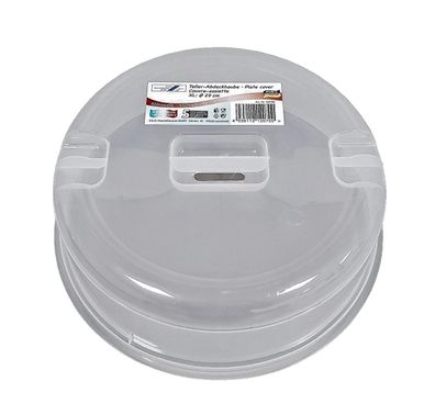 Mikrowellen Abdeckhaube XL ca. 29x8,5cm Haushalt Gastrobedarf Schulz 120700