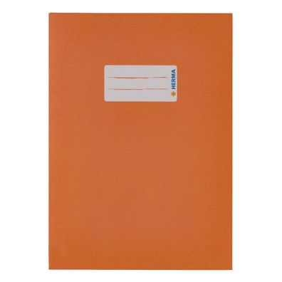 Herma Heftschoner Papier A5 orange