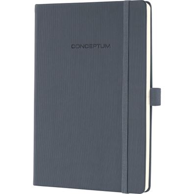 Sigel Notizbuch Conceptum ca. A5 194 S. CO658