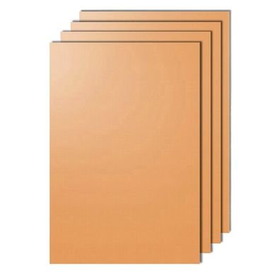 Grillmatten dauer antihaft BBQ Matte NON-Stick Sommer Garten Camping (4 Stück)