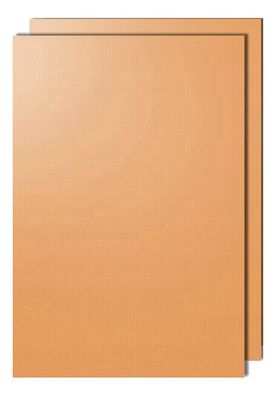 Grillmatten dauer antihaft BBQ Matte NON-Stick Sommer Garten Camping (2 Stück)