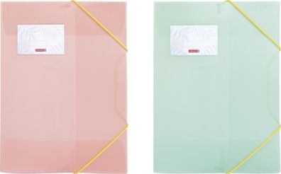 Brunnen Sammelmp A4 Colours of Summer