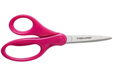 Fiskars F-9458 Schülerschere 18cm - spitz