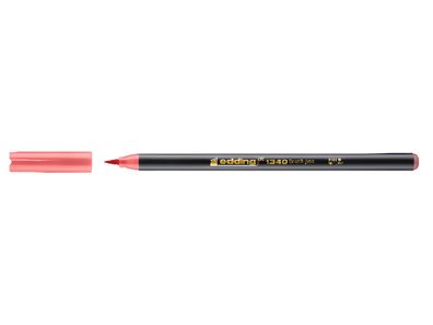 Edding Pinselstift 1340 1-3 mm aprikose nude