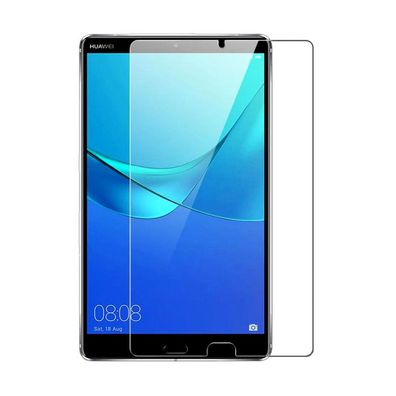 2x Antireflexfolie für Huawei MediaPad M5 8.4 Zoll Displayschutz Entspiegelung ... ->