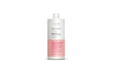 REVLON Professional RE/START Color Protective Micellar Shampoo 1000 ml