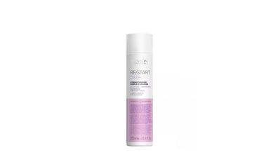REVLON Professional RE/START Color Strengthening Purple Cleanser 250 ml