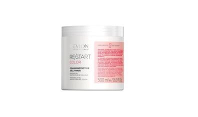 REVLON Professional RE/START Color Protective Jelly Mask 500 ml