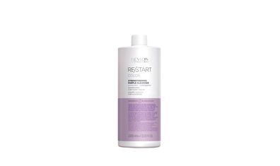 REVLON Professional RE/START Color Strengthening Purple Cleanser 1000 ml