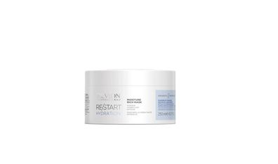 REVLON Professional RE/START Hydration Moisture Rich Mask 250 ml
