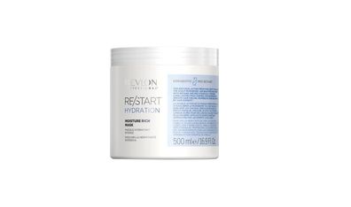 REVLON Professional RE/START Hydration Moisture Rich Mask 500 ml