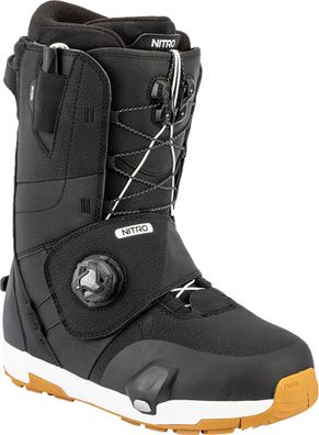 NITRO Snowboard Boot Venture Step On Tls black
