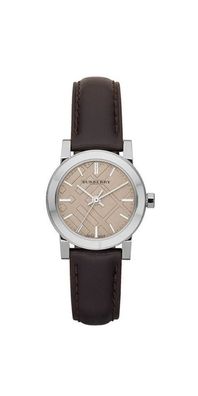 Burberry The City Nova Damenuhr BU9208