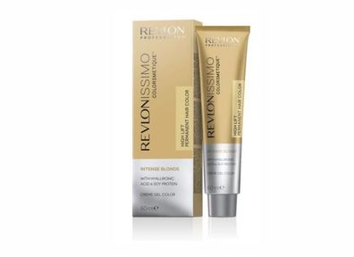 REVLON Revlonissimo Colorsmetique Super Blondes 60 ml 1211MN asch