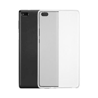 Hülle für Lenovo Tab E8 TB-8304F 8 Zoll Cover Soft Ultra Slim Stoßfest Matt