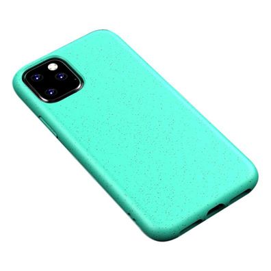 Hülle für Apple iPhone 11 6.1 Zoll Schutzhülle Ultra Dünn Case Cover Extra Slim