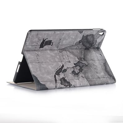Schutzhülle für Apple iPad Pro 2017, iPad Air 3 2019 mit 10.5 Zoll Smart Cover