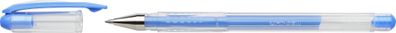 Faber Castell Gelroller UB SIGNO UM-120AC 0,4 mm blau