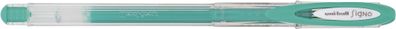 Faber Castell Gelroller UB SIGNO UM-120AC 0,4 mm grün
