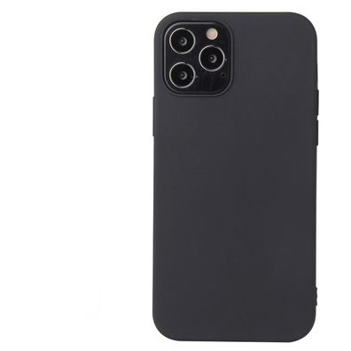Schutzhülle für Apple iPhone 12 Pro 6.1 Zoll 2020 Ultra Case Tasche aus TPU