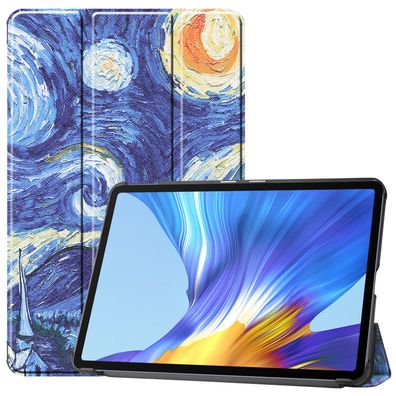 Tablet Hülle für Huawei Honor V6 10.4 Zoll Slim Case Auto Sleep/Wake Funktion