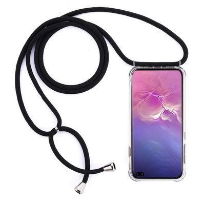 Umhängehülle für Samsung Galaxy S20 Ultra 6.9 Zoll Case Cover Handyhülle