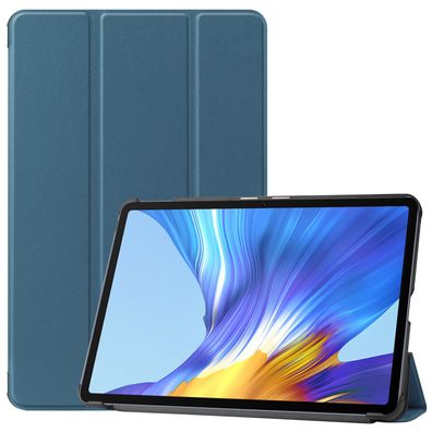 Schutzhülle für Huawei Honor V6 10.4 Zoll Slim Case Auto Sleep/Wake Grün