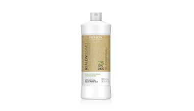 REVLON Revlonissimo Color Sublime Developer 900 ml 7,5 % (25 Vol.)